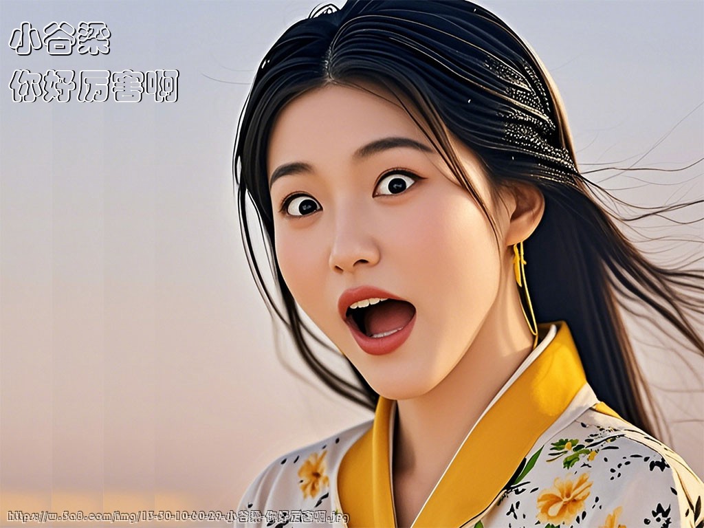 小谷梁你好厉害啊搞笑图片