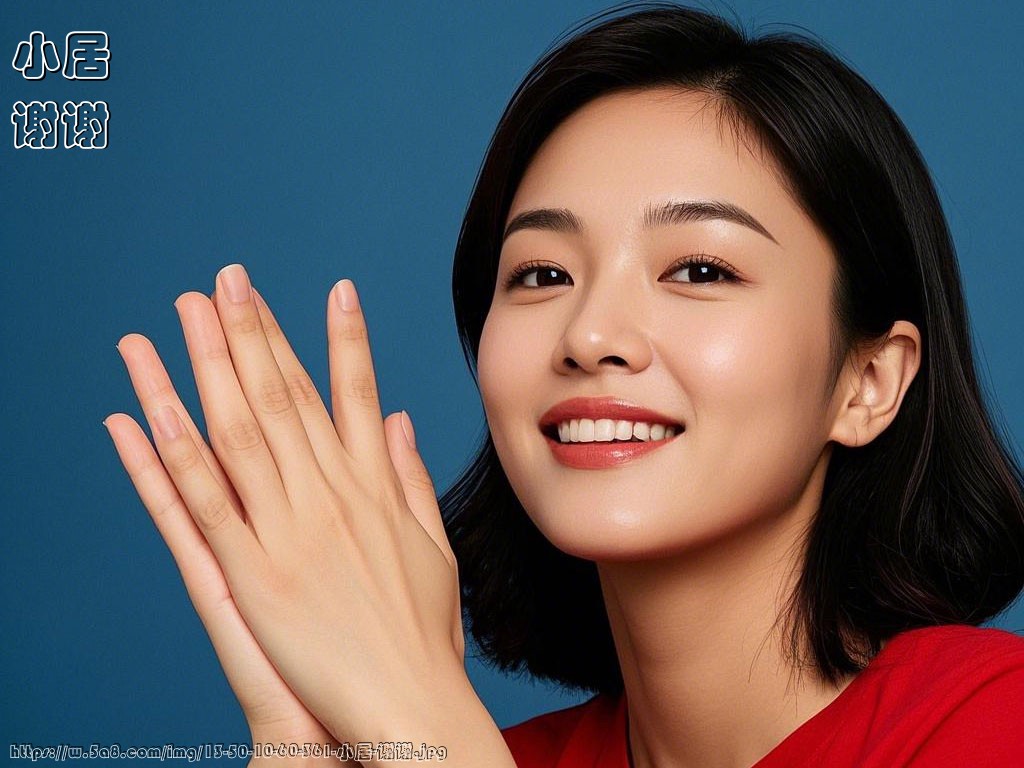 小居谢谢搞笑图片