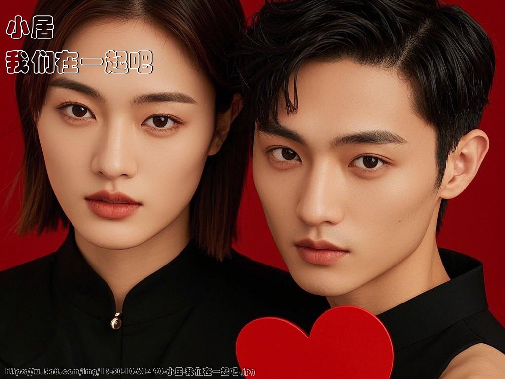 小居我们在一起吧搞笑图片