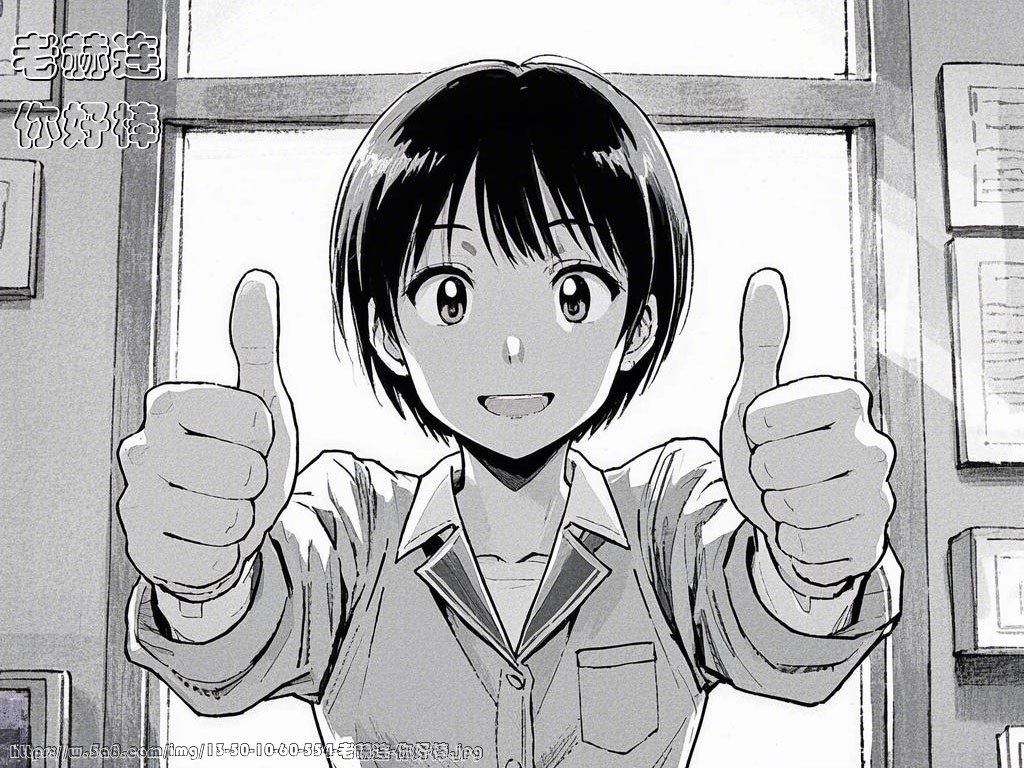 老赫连你好棒搞笑图片