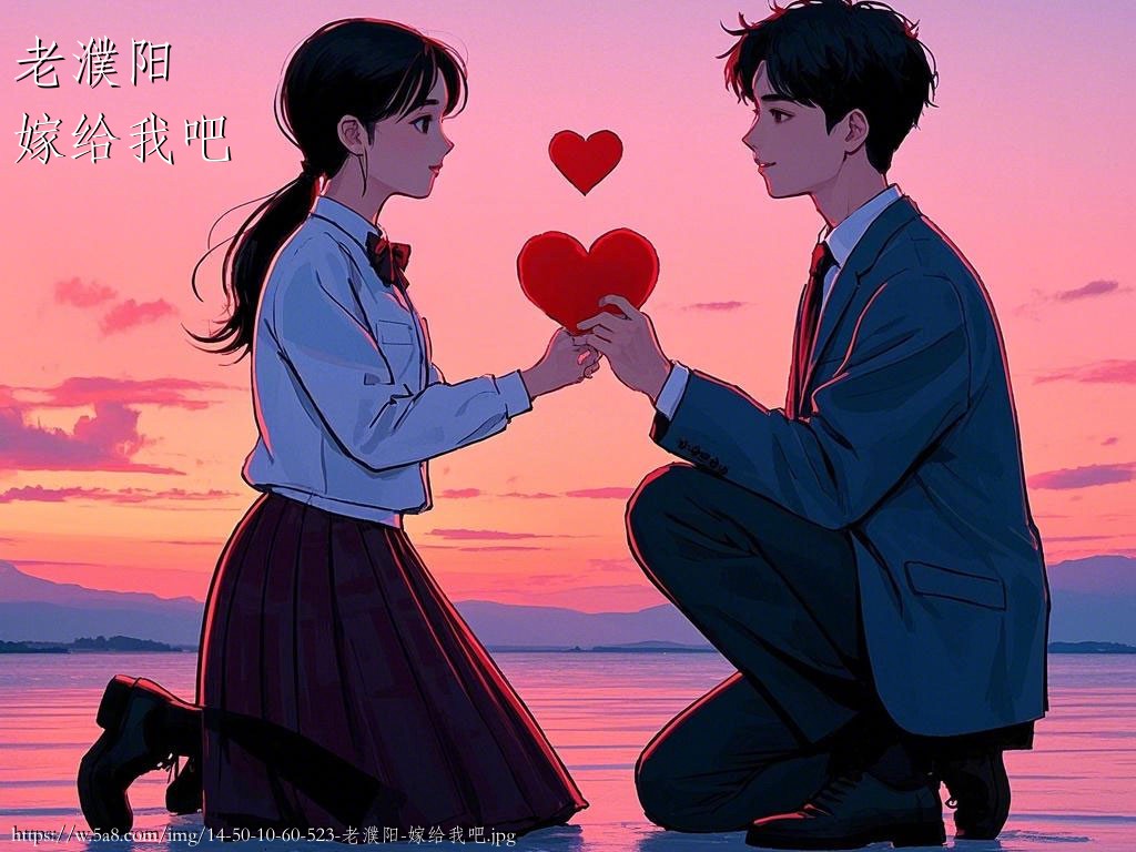 老濮阳嫁给我吧搞笑图片