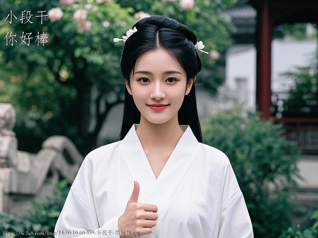 小段干你好棒搞笑图片