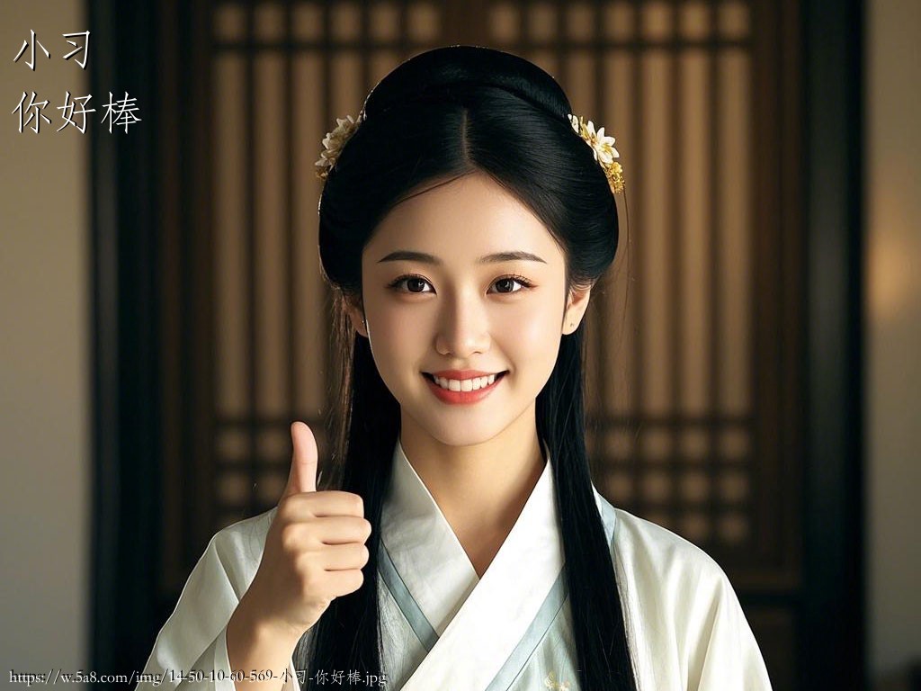 小习你好棒搞笑图片