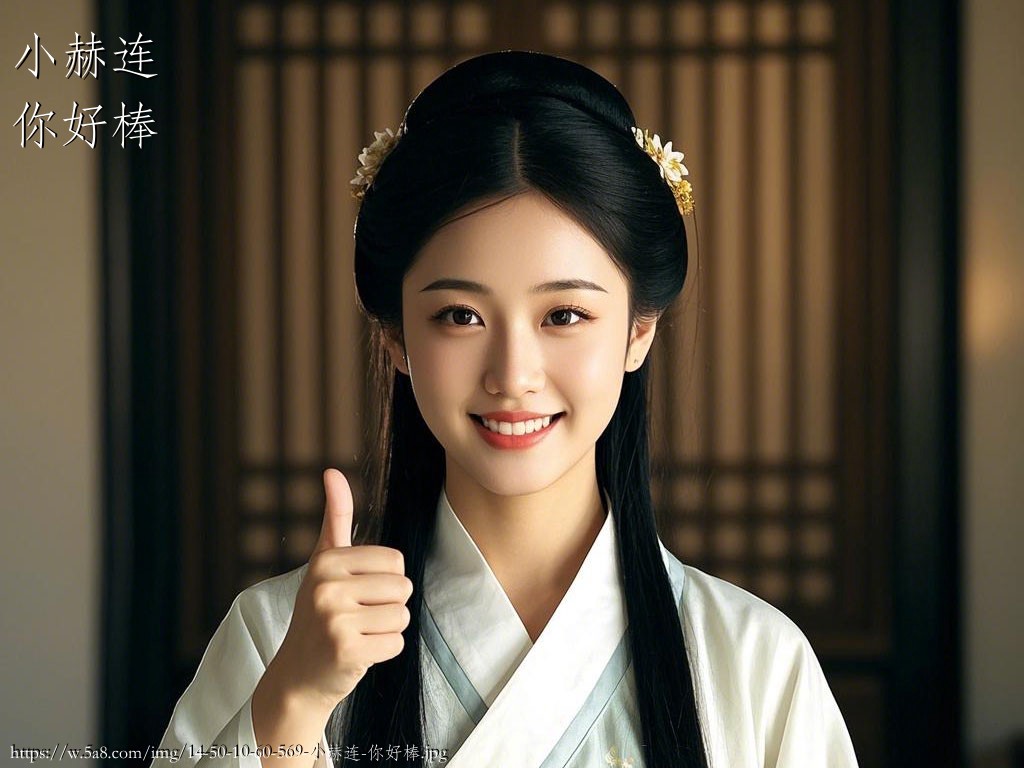 小赫连你好棒搞笑图片