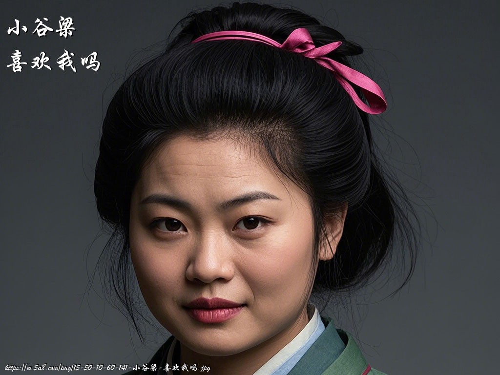 小谷梁喜欢我吗搞笑图片