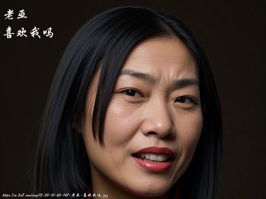 老巫喜欢我吗搞笑图片