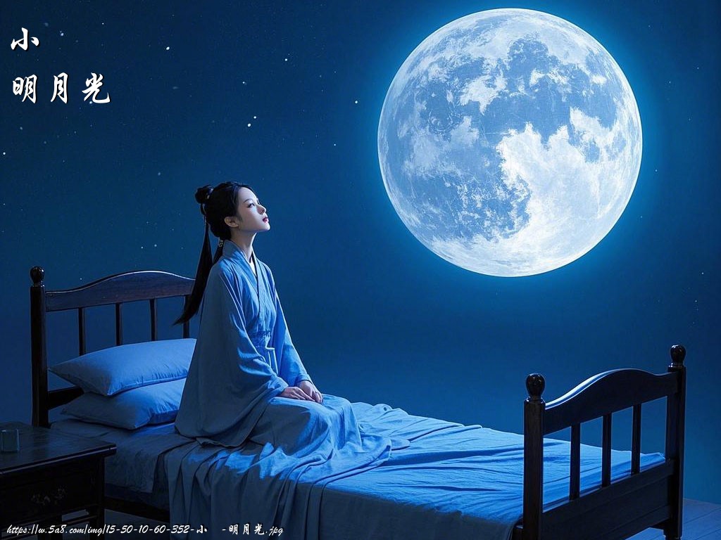 小欎明月光搞笑图片