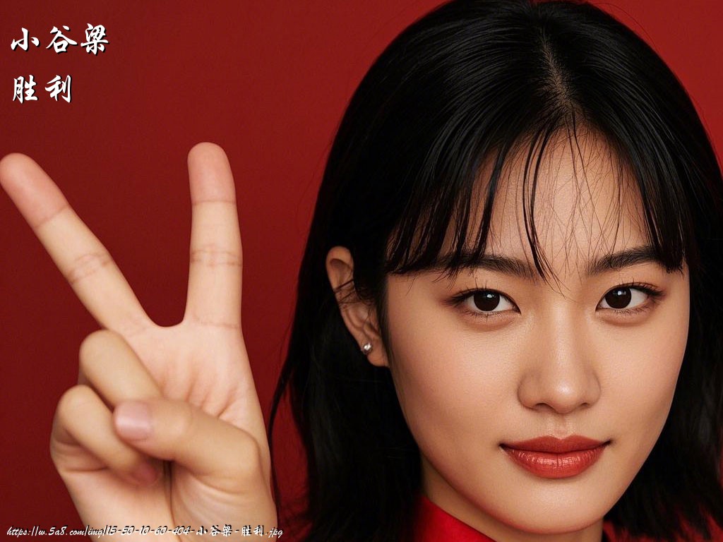 小谷梁胜利搞笑图片