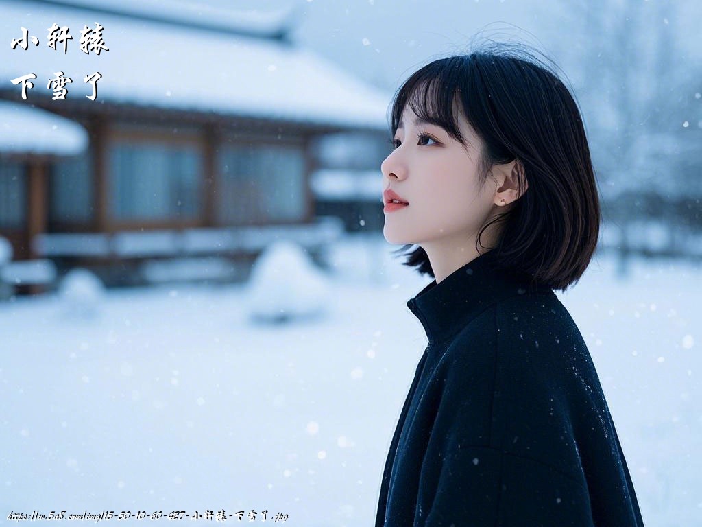 小轩辕下雪了搞笑图片