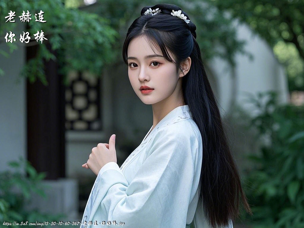 老赫连你好棒搞笑图片