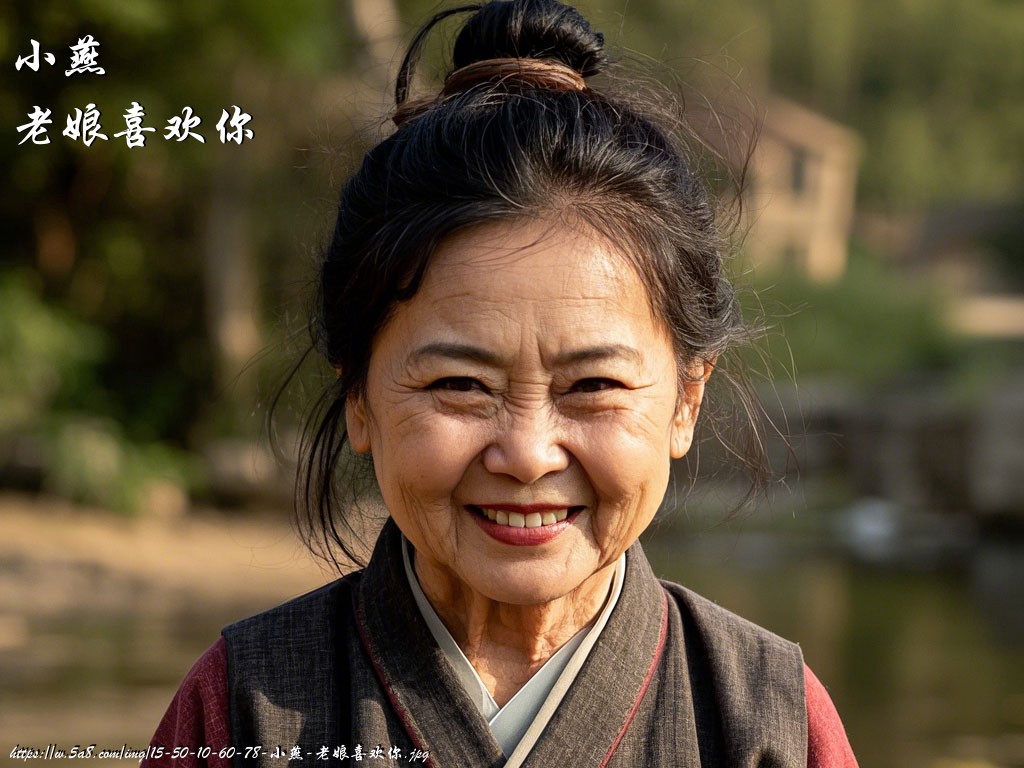 小燕老娘喜欢你搞笑图片
