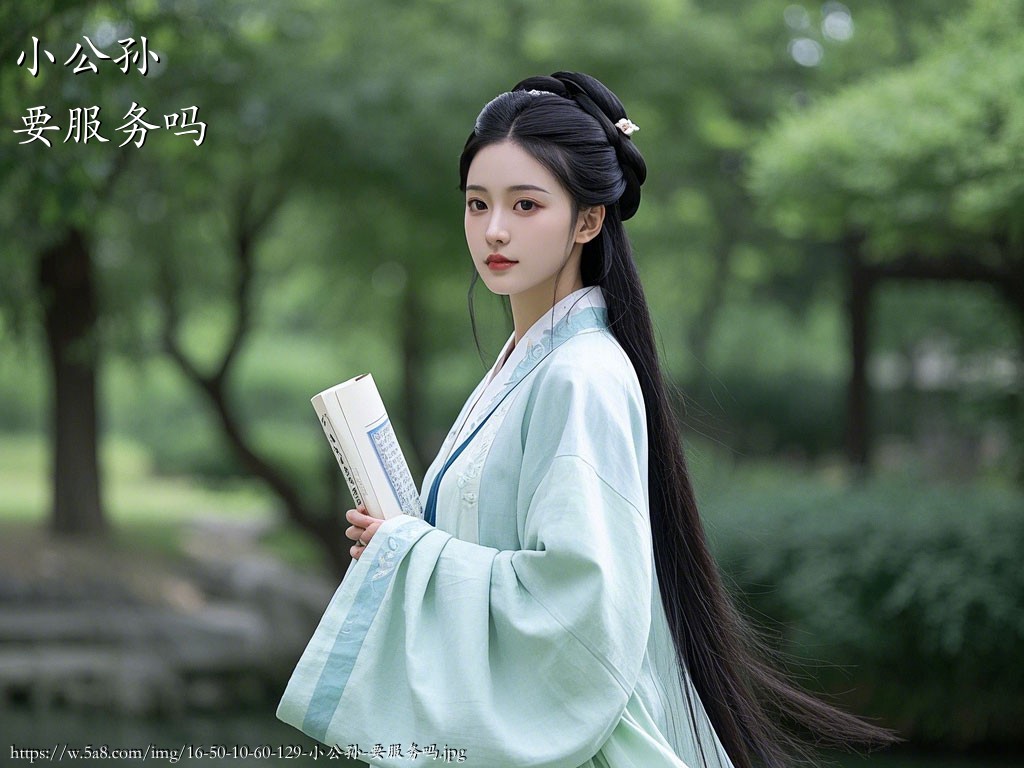 小公孙要服务吗搞笑图片