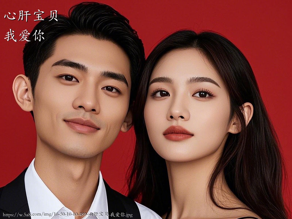 心肝宝贝我爱你搞笑图片