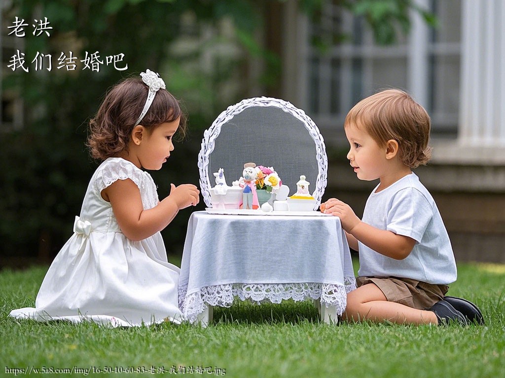 老洪我们结婚吧搞笑图片