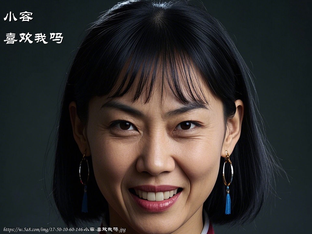 小容喜欢我吗搞笑图片