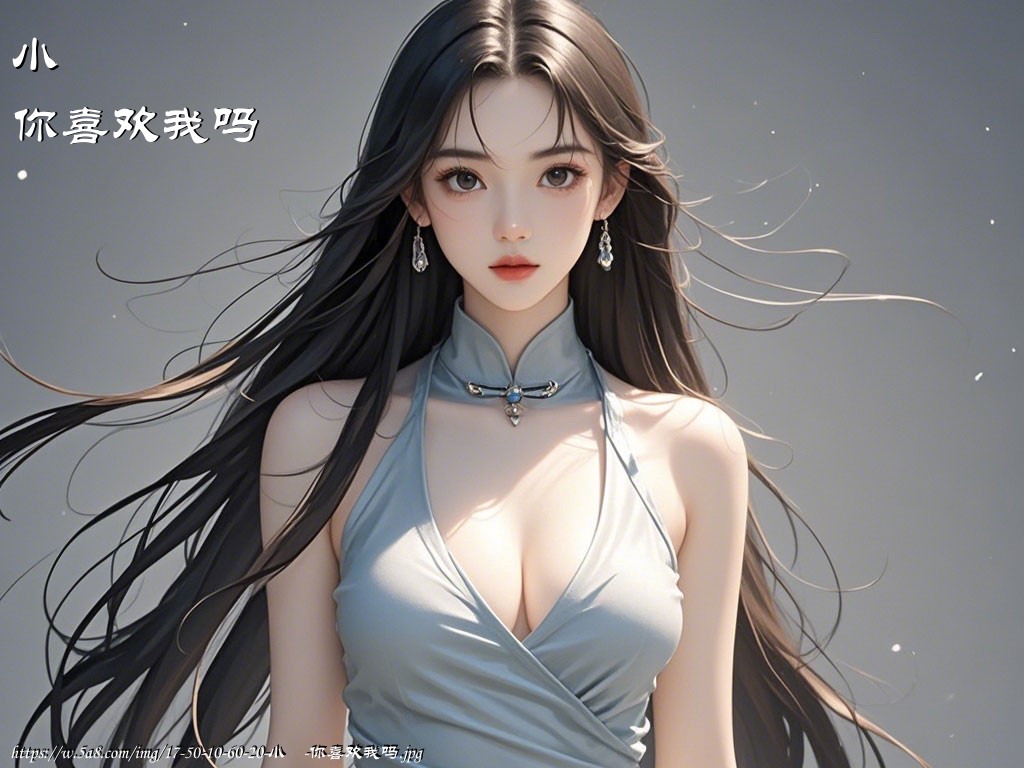 小欎你喜欢我吗搞笑图片