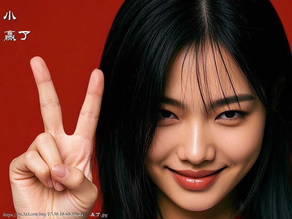 小欎赢了搞笑图片