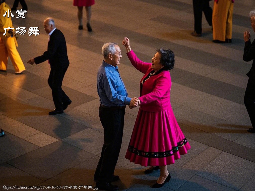 小赏广场舞搞笑图片