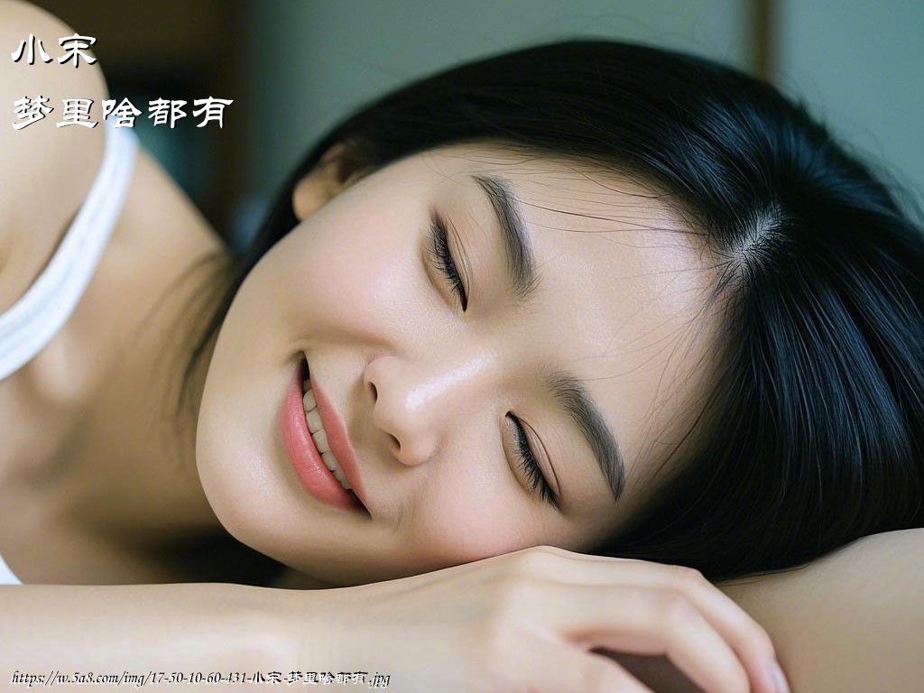 小宋梦里啥都有搞笑图片