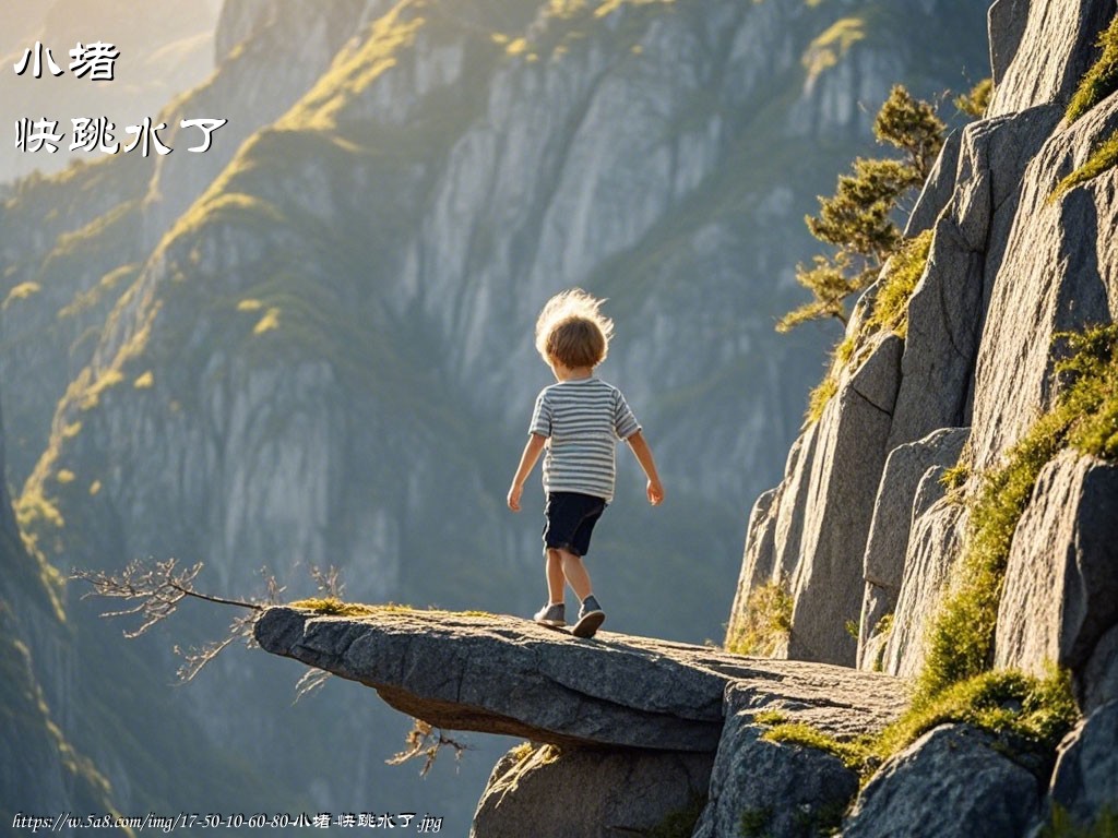 小堵快跳水了搞笑图片