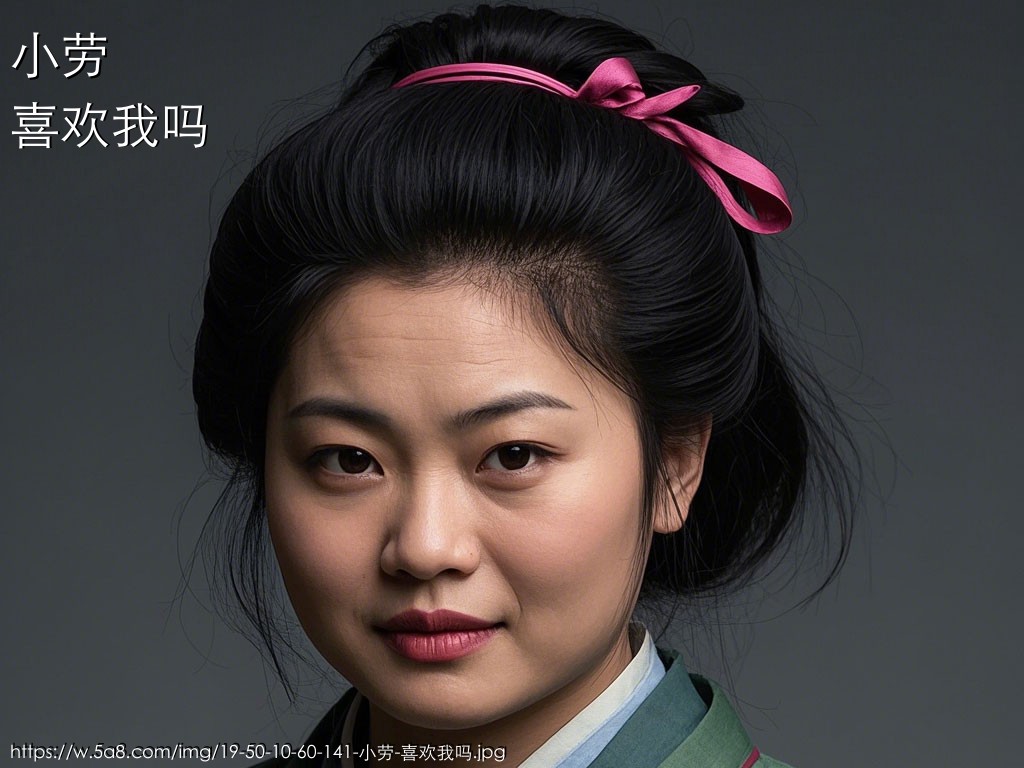 小劳喜欢我吗搞笑图片