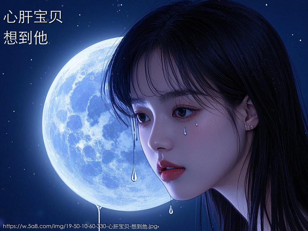 心肝宝贝想到他搞笑图片