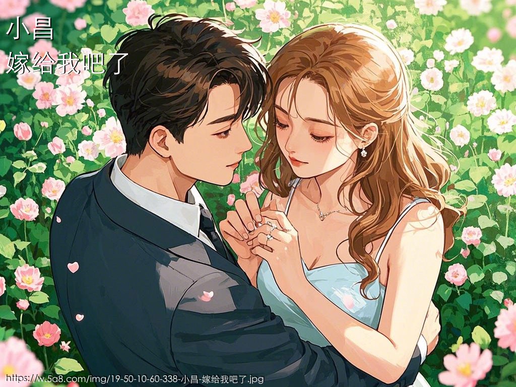 小昌嫁给我吧了搞笑图片