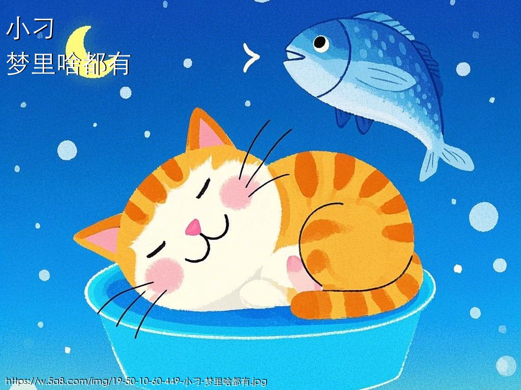 小刁梦里啥都有搞笑图片