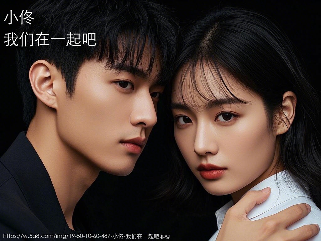小佟我们在一起吧搞笑图片