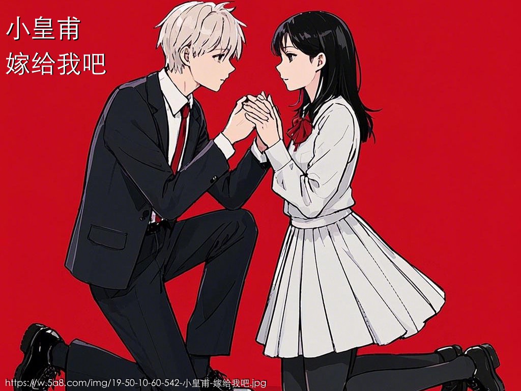 小皇甫嫁给我吧搞笑图片