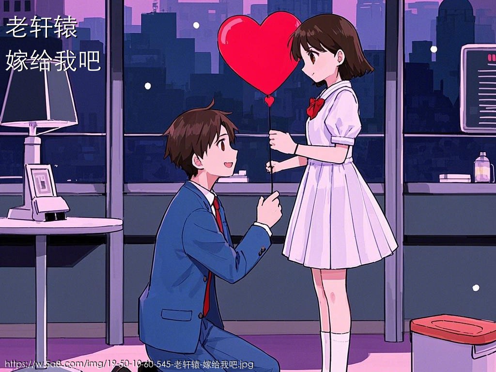 老轩辕嫁给我吧搞笑图片