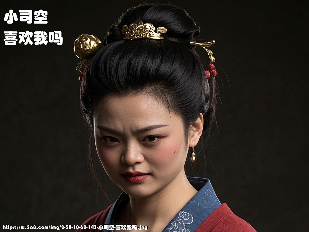 小司空喜欢我吗搞笑图片