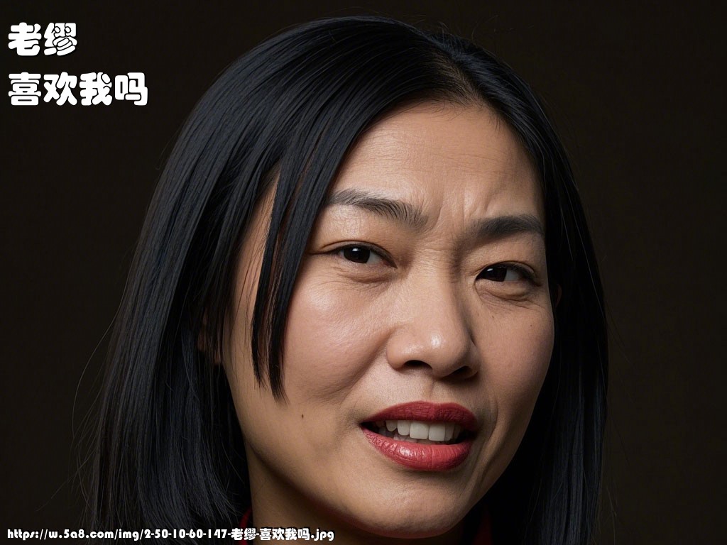老缪喜欢我吗搞笑图片