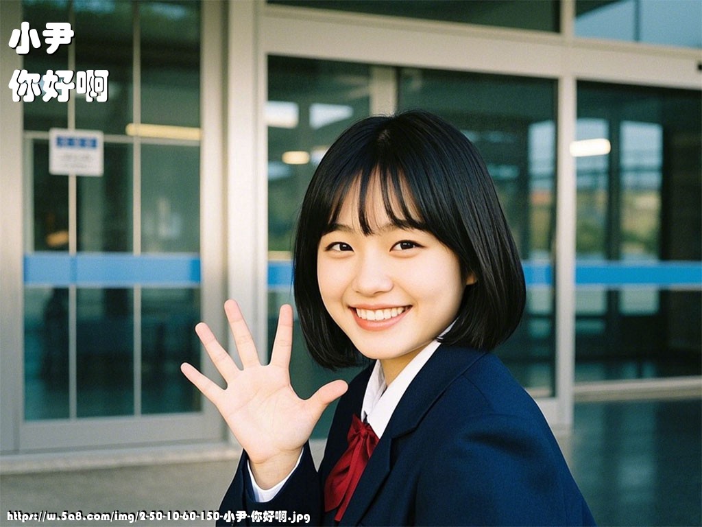 小尹你好啊搞笑图片