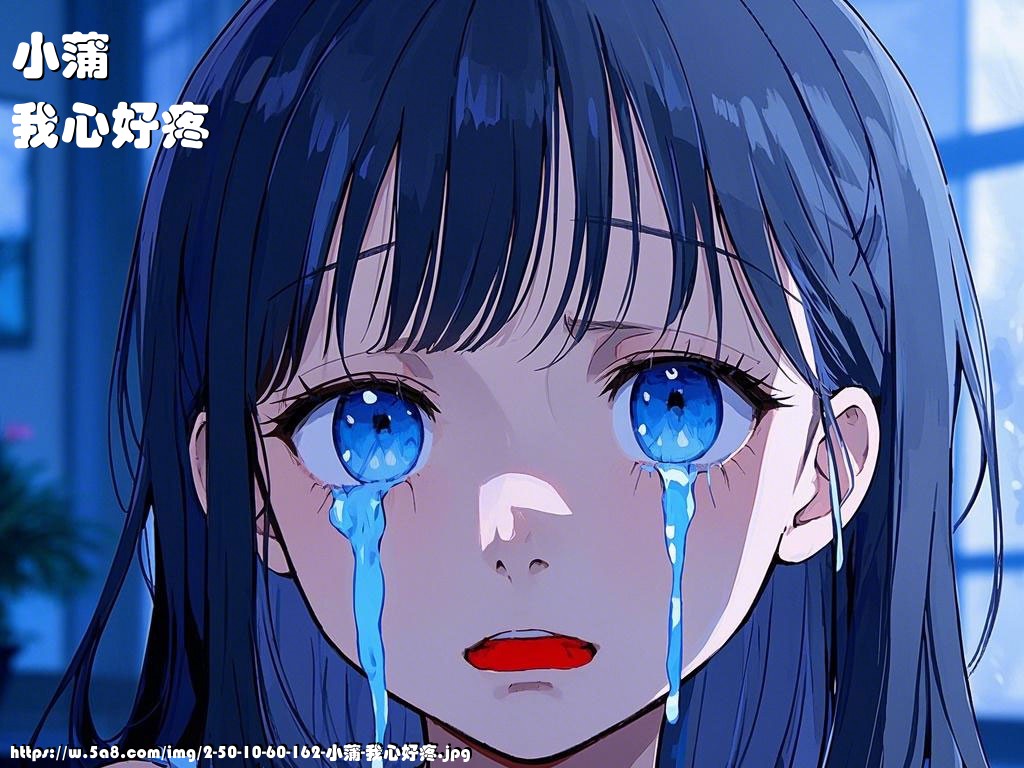小蒲我心好疼搞笑图片