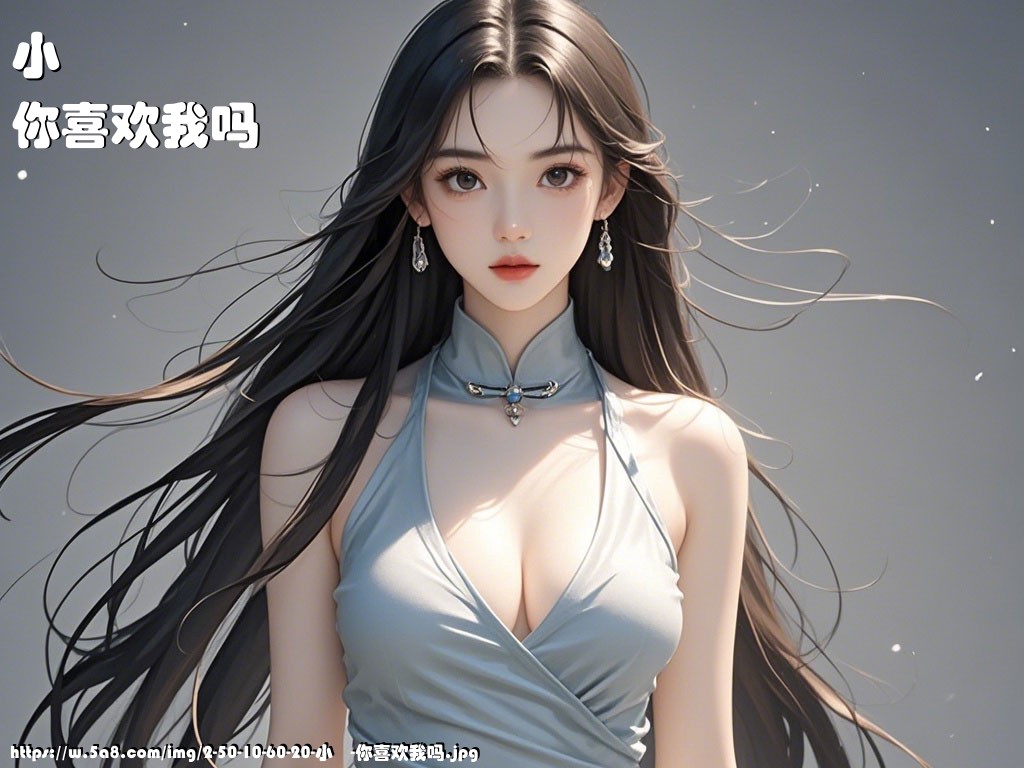 小欎你喜欢我吗搞笑图片