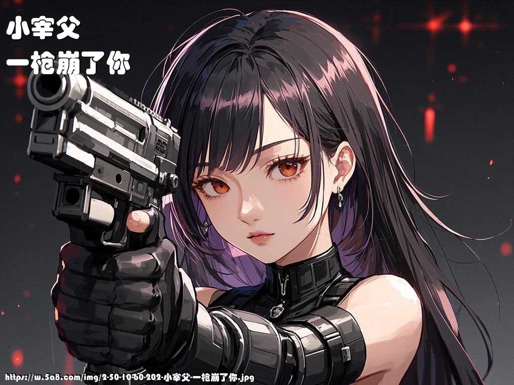 小宰父一枪崩了你搞笑图片