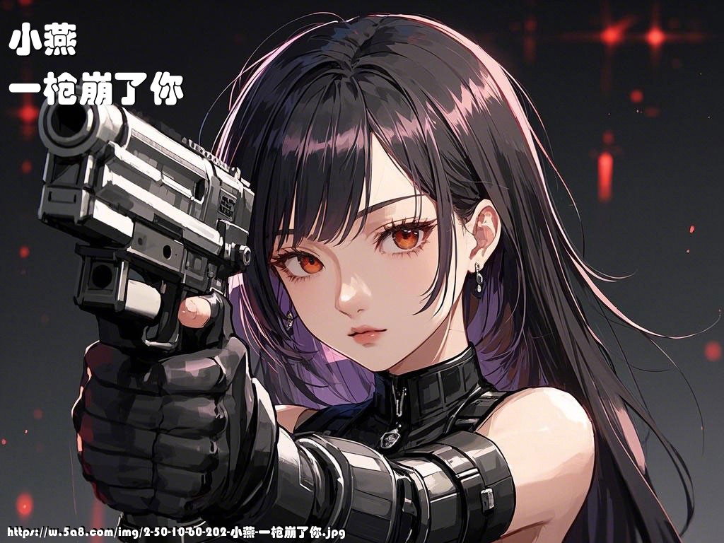 小燕一枪崩了你搞笑图片