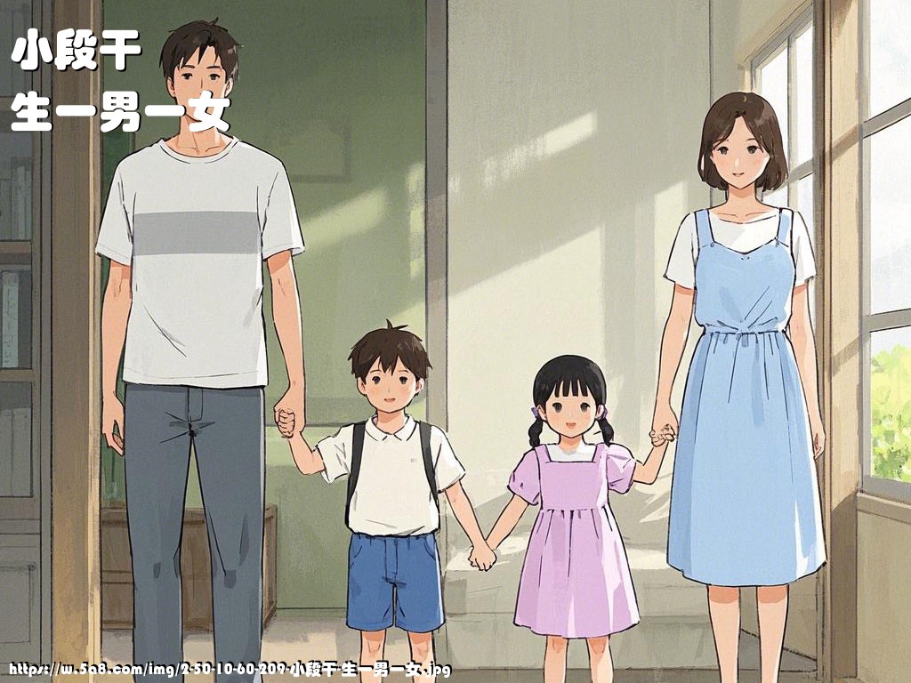小段干生一男一女搞笑图片