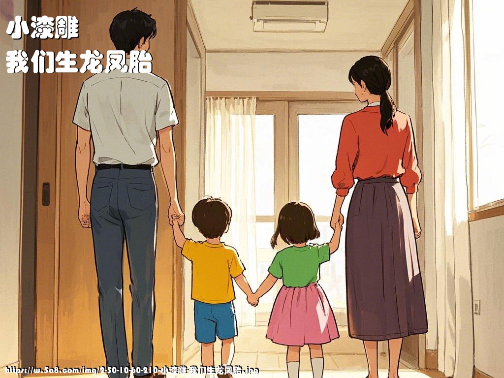 小漆雕我们生龙凤胎搞笑图片