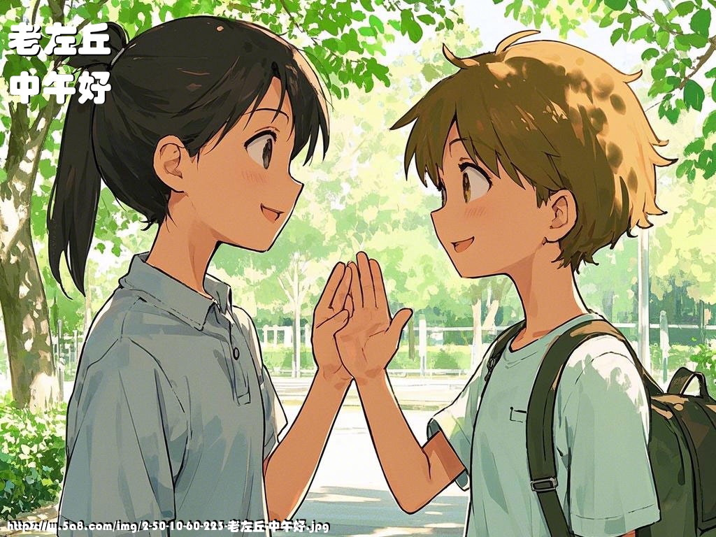 老左丘中午好搞笑图片