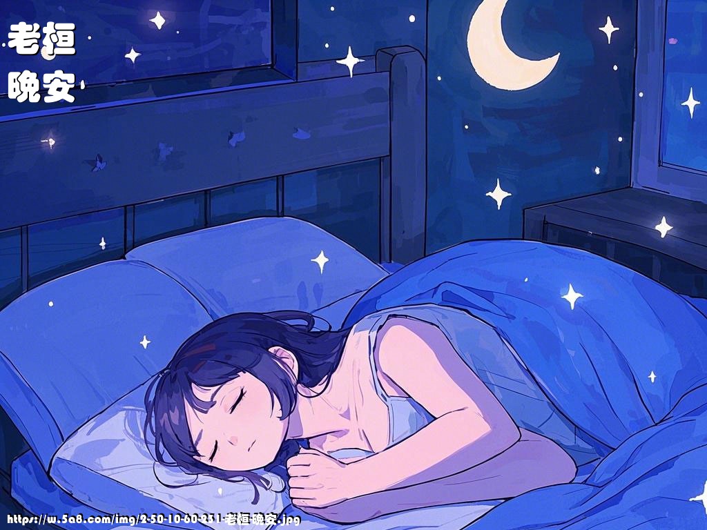老桓晚安搞笑图片