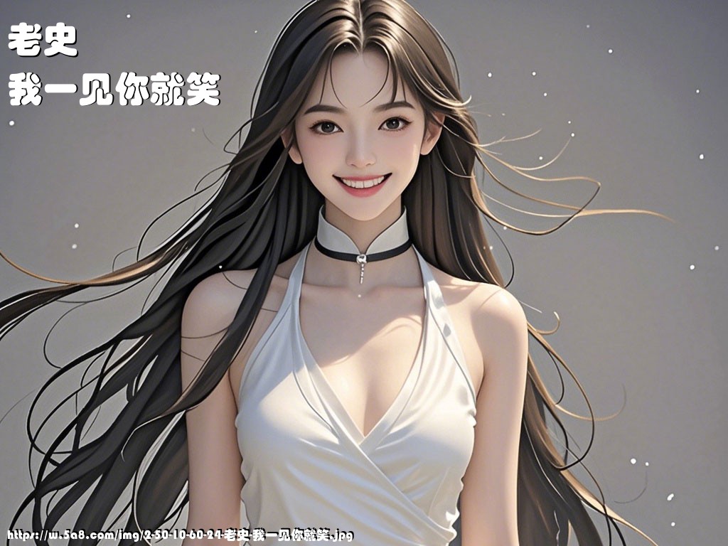 老史我一见你就笑搞笑图片