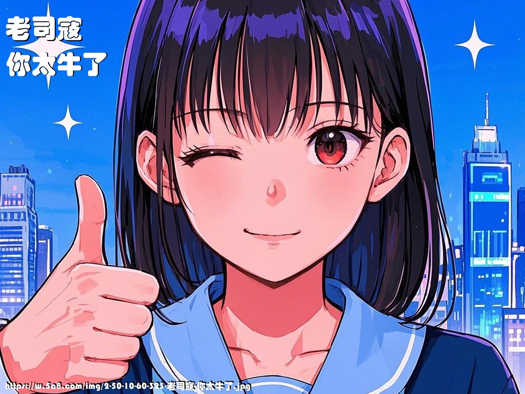 老司寇你太牛了搞笑图片