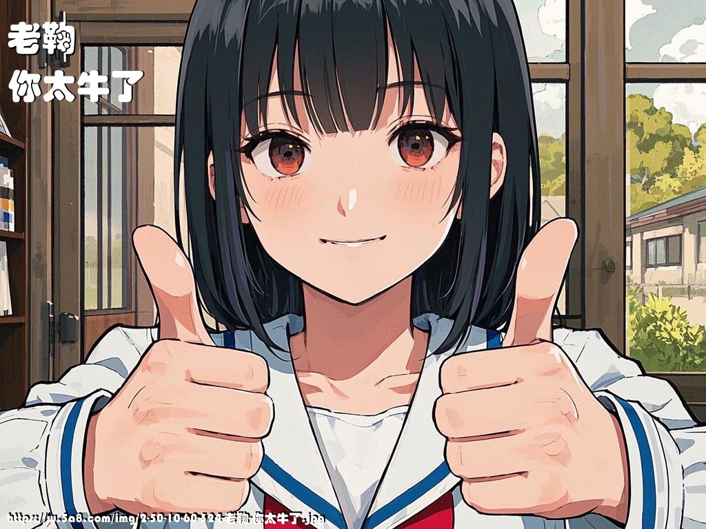 老鞠你太牛了搞笑图片