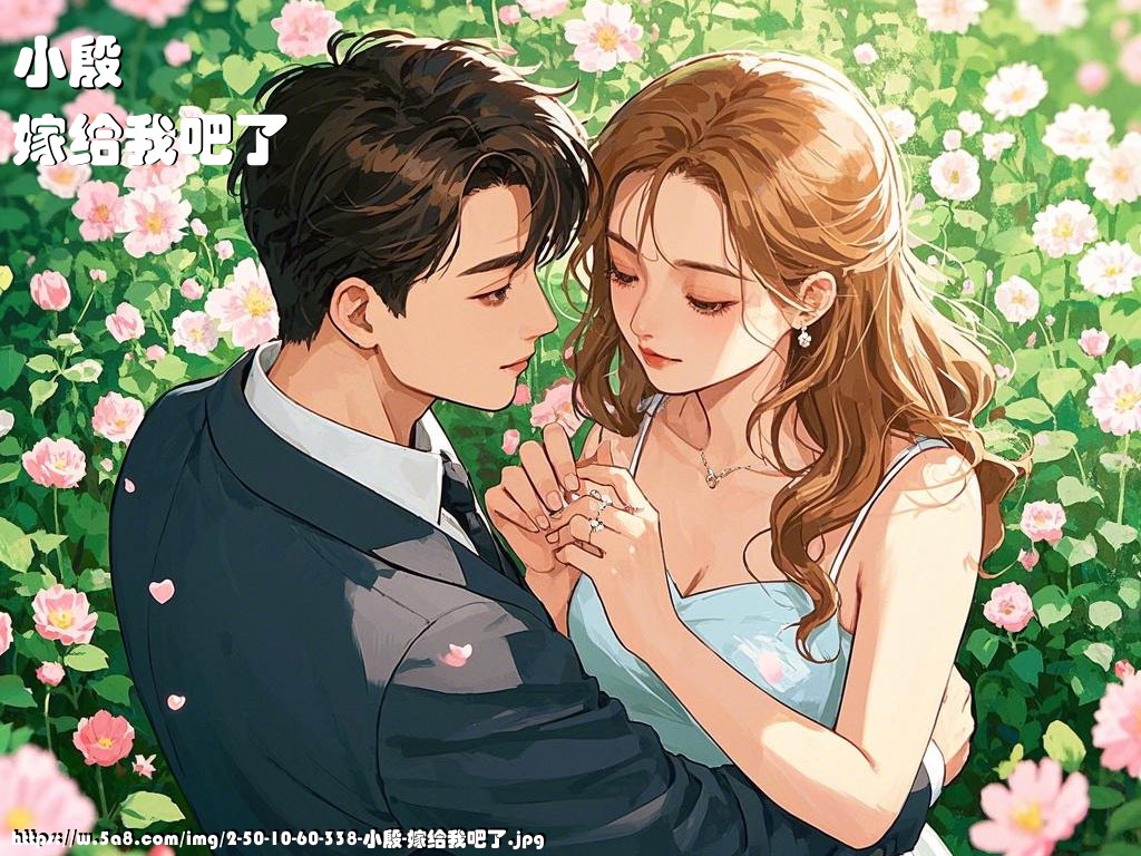 小殷嫁给我吧了搞笑图片