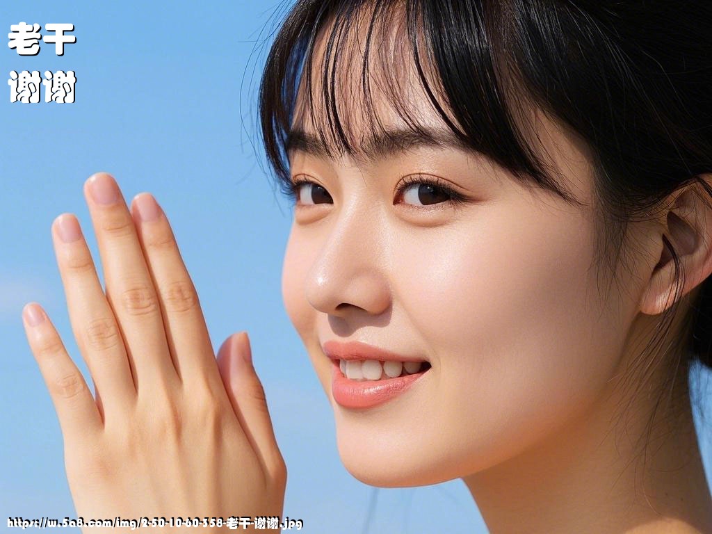 老干谢谢搞笑图片