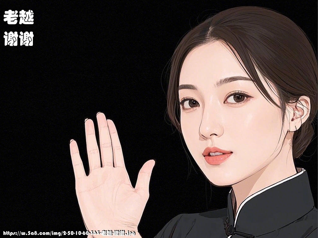 老越谢谢搞笑图片