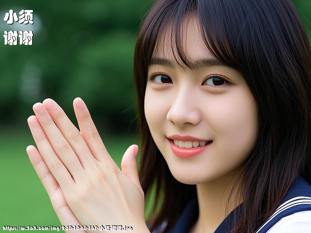 小须谢谢搞笑图片