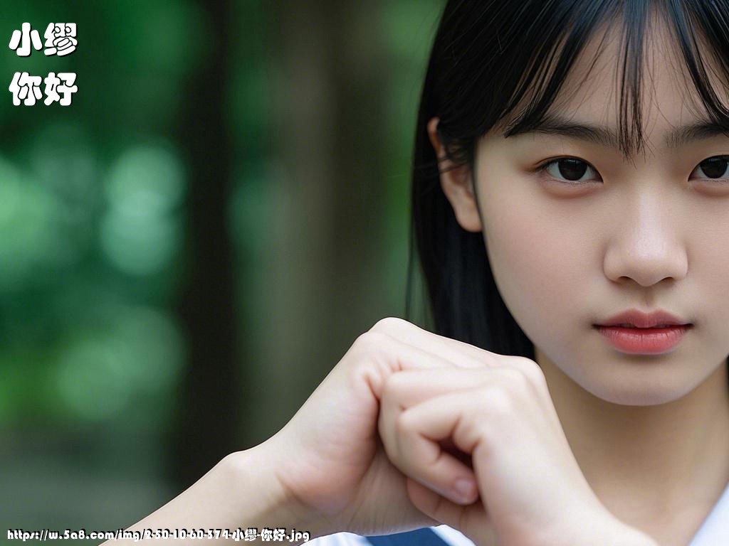 小缪你好搞笑图片